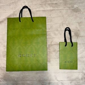 Gucci Shopper